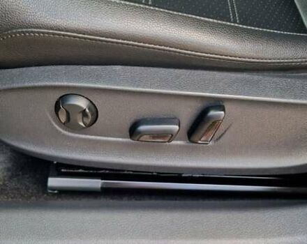 Серый Фольксваген Пассат, объемом двигателя 1.8 л и пробегом 183 тыс. км за 13700 $, фото 20 на Automoto.ua