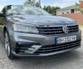 Сірий Фольксваген Пассат, об'ємом двигуна 2 л та пробігом 147 тис. км за 14899 $, фото 5 на Automoto.ua