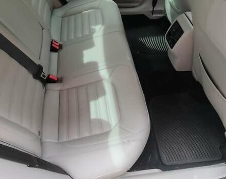 Серый Фольксваген Пассат, объемом двигателя 1.8 л и пробегом 64 тыс. км за 18000 $, фото 27 на Automoto.ua