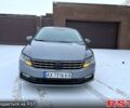 Серый Фольксваген Пассат, объемом двигателя 1.8 л и пробегом 16900 тыс. км за 11400 $, фото 1 на Automoto.ua