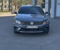 Сірий Фольксваген Пассат, об'ємом двигуна 1.8 л та пробігом 163 тис. км за 15000 $, фото 1 на Automoto.ua