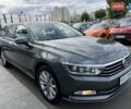 Сірий Фольксваген Пассат, об'ємом двигуна 1.97 л та пробігом 174 тис. км за 21472 $, фото 8 на Automoto.ua