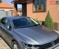 Сірий Фольксваген Пассат, об'ємом двигуна 1.6 л та пробігом 154 тис. км за 17600 $, фото 1 на Automoto.ua