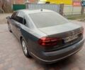 Сірий Фольксваген Пассат, об'ємом двигуна 1.8 л та пробігом 132 тис. км за 12777 $, фото 2 на Automoto.ua