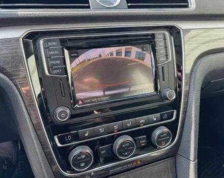 Сірий Фольксваген Пассат, об'ємом двигуна 3.6 л та пробігом 99 тис. км за 9500 $, фото 17 на Automoto.ua