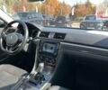 Серый Фольксваген Пассат, объемом двигателя 1.8 л и пробегом 166 тыс. км за 15000 $, фото 14 на Automoto.ua