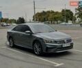 Сірий Фольксваген Пассат, об'ємом двигуна 1.98 л та пробігом 172 тис. км за 16500 $, фото 2 на Automoto.ua