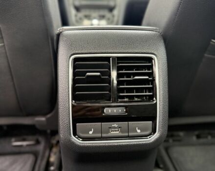 Сірий Фольксваген Пассат, об'ємом двигуна 1.8 л та пробігом 52 тис. км за 16950 $, фото 5 на Automoto.ua