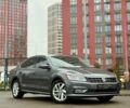 Серый Фольксваген Пассат, объемом двигателя 2 л и пробегом 149 тыс. км за 14700 $, фото 1 на Automoto.ua