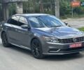Сірий Фольксваген Пассат, об'ємом двигуна 2 л та пробігом 152 тис. км за 13500 $, фото 2 на Automoto.ua