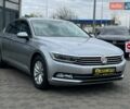 Сірий Фольксваген Пассат, об'ємом двигуна 1.6 л та пробігом 154 тис. км за 18999 $, фото 1 на Automoto.ua