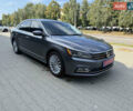 Сірий Фольксваген Пассат, об'ємом двигуна 0 л та пробігом 151 тис. км за 13700 $, фото 2 на Automoto.ua