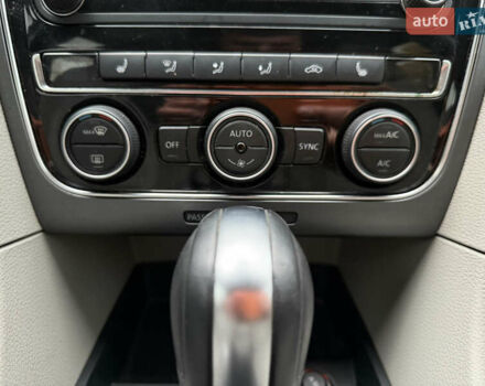 Серый Фольксваген Пассат, объемом двигателя 1.8 л и пробегом 189 тыс. км за 11800 $, фото 48 на Automoto.ua