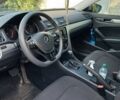 Сірий Фольксваген Пассат, об'ємом двигуна 1.8 л та пробігом 55 тис. км за 14910 $, фото 4 на Automoto.ua