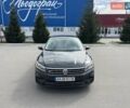 Серый Фольксваген Пассат, объемом двигателя 1.8 л и пробегом 219 тыс. км за 11500 $, фото 2 на Automoto.ua