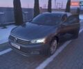 Сірий Фольксваген Пассат, об'ємом двигуна 1.98 л та пробігом 50 тис. км за 17500 $, фото 1 на Automoto.ua