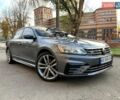 Сірий Фольксваген Пассат, об'ємом двигуна 2 л та пробігом 155 тис. км за 15500 $, фото 1 на Automoto.ua