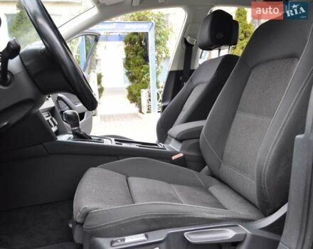 Серый Фольксваген Пассат, объемом двигателя 1.8 л и пробегом 48 тыс. км за 18500 $, фото 26 на Automoto.ua