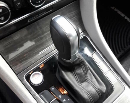 Сірий Фольксваген Пассат, об'ємом двигуна 1.8 л та пробігом 116 тис. км за 16200 $, фото 27 на Automoto.ua