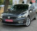 Сірий Фольксваген Пассат, об'ємом двигуна 1.8 л та пробігом 157 тис. км за 14600 $, фото 8 на Automoto.ua