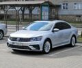 Серый Фольксваген Пассат, объемом двигателя 1.8 л и пробегом 84 тыс. км за 13500 $, фото 1 на Automoto.ua