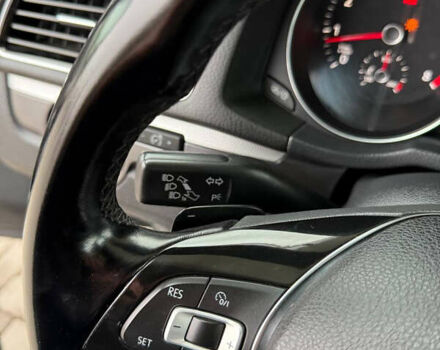 Сірий Фольксваген Пассат, об'ємом двигуна 1.8 л та пробігом 176 тис. км за 11799 $, фото 30 на Automoto.ua