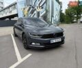 Серый Фольксваген Пассат, объемом двигателя 2 л и пробегом 107 тыс. км за 21500 $, фото 1 на Automoto.ua