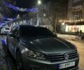 Серый Фольксваген Пассат, объемом двигателя 1.8 л и пробегом 240 тыс. км за 13000 $, фото 1 на Automoto.ua