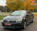 Серый Фольксваген Пассат, объемом двигателя 1.8 л и пробегом 189 тыс. км за 11800 $, фото 2 на Automoto.ua