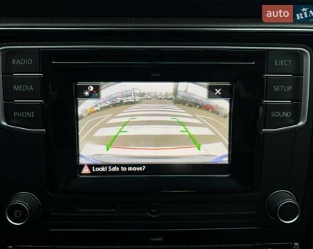 Сірий Фольксваген Пассат, об'ємом двигуна 1.8 л та пробігом 145 тис. км за 11700 $, фото 13 на Automoto.ua