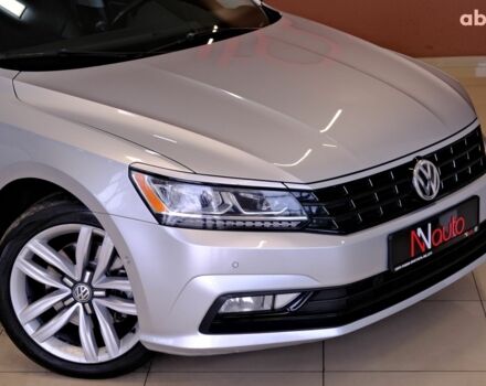 Сірий Фольксваген Пассат, об'ємом двигуна 1.8 л та пробігом 180 тис. км за 14800 $, фото 2 на Automoto.ua