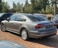 Сірий Фольксваген Пассат, об'ємом двигуна 1.8 л та пробігом 137 тис. км за 13999 $, фото 1 на Automoto.ua