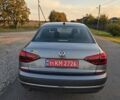 Сірий Фольксваген Пассат, об'ємом двигуна 1.8 л та пробігом 163 тис. км за 12600 $, фото 14 на Automoto.ua