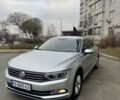Серый Фольксваген Пассат, объемом двигателя 1.97 л и пробегом 245 тыс. км за 15198 $, фото 1 на Automoto.ua