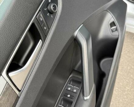 Сірий Фольксваген Пассат, об'ємом двигуна 1.8 л та пробігом 52 тис. км за 16950 $, фото 6 на Automoto.ua