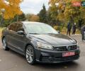 Серый Фольксваген Пассат, объемом двигателя 1.8 л и пробегом 189 тыс. км за 11800 $, фото 8 на Automoto.ua