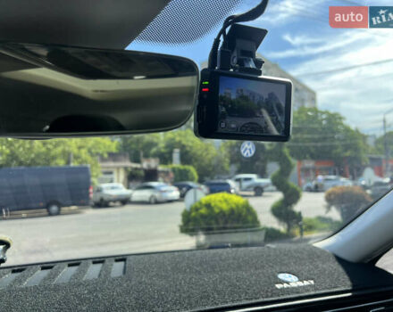 Серый Фольксваген Пассат, объемом двигателя 1.97 л и пробегом 103 тыс. км за 25700 $, фото 18 на Automoto.ua