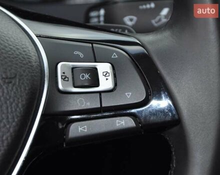 Серый Фольксваген Пассат, объемом двигателя 1.97 л и пробегом 107 тыс. км за 24500 $, фото 33 на Automoto.ua