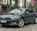 Сірий Фольксваген Пассат, об'ємом двигуна 2 л та пробігом 177 тис. км за 19850 $, фото 1 на Automoto.ua