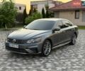 Серый Фольксваген Пассат, объемом двигателя 1.8 л и пробегом 162 тыс. км за 12850 $, фото 1 на Automoto.ua