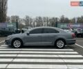 Сірий Фольксваген Пассат, об'ємом двигуна 1.8 л та пробігом 145 тис. км за 11700 $, фото 6 на Automoto.ua
