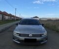 Сірий Фольксваген Пассат, об'ємом двигуна 2 л та пробігом 320 тис. км за 15000 $, фото 5 на Automoto.ua