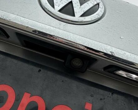 Сірий Фольксваген Пассат, об'ємом двигуна 1.8 л та пробігом 104 тис. км за 15700 $, фото 28 на Automoto.ua