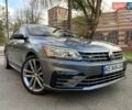 Серый Фольксваген Пассат, объемом двигателя 2 л и пробегом 155 тыс. км за 14999 $, фото 10 на Automoto.ua