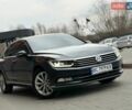 Серый Фольксваген Пассат, объемом двигателя 2 л и пробегом 184 тыс. км за 19999 $, фото 1 на Automoto.ua