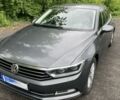 Серый Фольксваген Пассат, объемом двигателя 2 л и пробегом 260 тыс. км за 15555 $, фото 1 на Automoto.ua