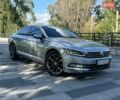 Серый Фольксваген Пассат, объемом двигателя 1.97 л и пробегом 161 тыс. км за 19999 $, фото 1 на Automoto.ua