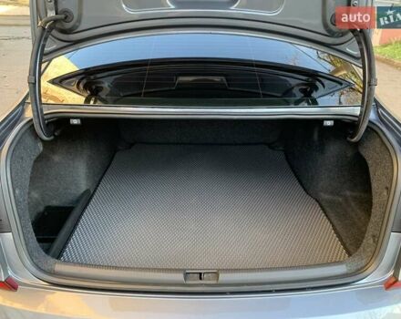 Серый Фольксваген Пассат, объемом двигателя 2 л и пробегом 155 тыс. км за 14999 $, фото 48 на Automoto.ua