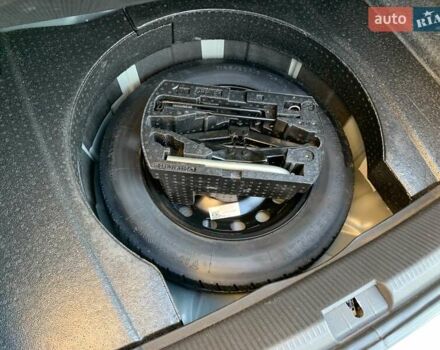 Серый Фольксваген Пассат, объемом двигателя 2 л и пробегом 155 тыс. км за 14999 $, фото 49 на Automoto.ua