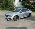 Сірий Фольксваген Пассат, об'ємом двигуна 1.8 л та пробігом 244 тис. км за 12900 $, фото 1 на Automoto.ua